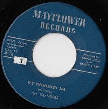 The Enchanted Sea / Pollyanna