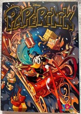 PAPERINIK # 96