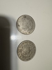 Riproduzione Di N. Monete Antiche  Da 5 Lire