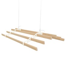 Stendibiancheria a Soffitto