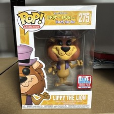 Funko Pop! - Hanna Barbera -