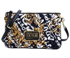Versace Jeans Couture borsa da