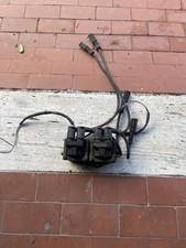 Bobina Accensione Fiat Punto