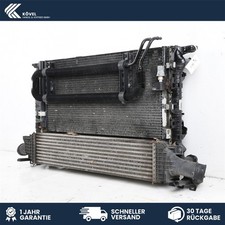 Pacchetto Radiatore Con