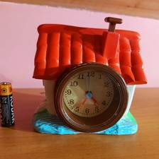 MULINO BIANCO CASETTA OROLOGIO