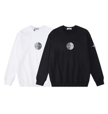 Felpa girocollo STONE ISLAND