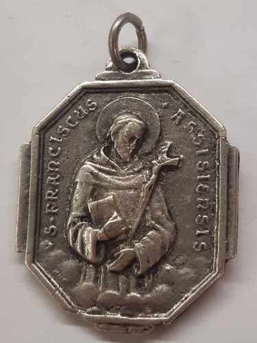 San francesco santa - san,