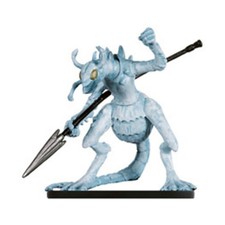 WOTC D&D Mini Against the