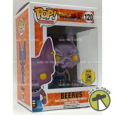 Funko POP! Animazione Dragon