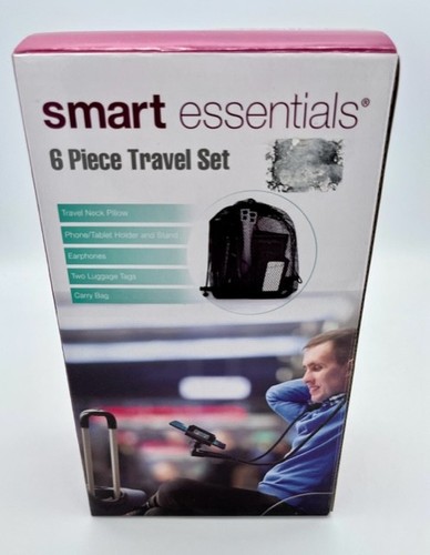 Set viaggio pezzi di - set,