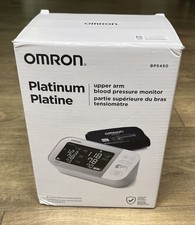 Omron BP5450 Platinum