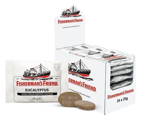 24x eucalipto amico dei - 24x,
