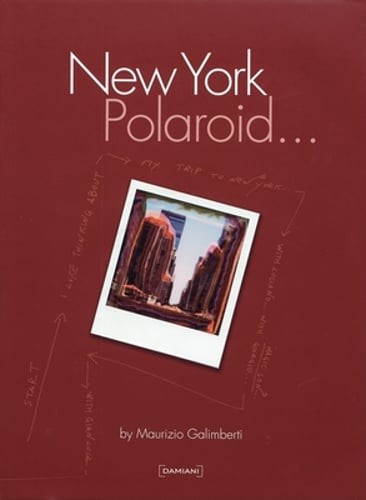 Maurizio galimberti new york - galimberti:,