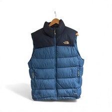 Gilet/Gilet Uomo North Face