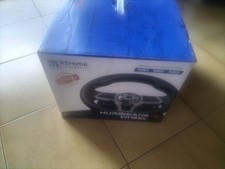 volante ps3 ps4 ps5 Hurricane