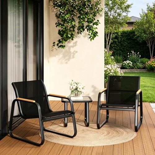 Set mobili balcone pezzi - set, da