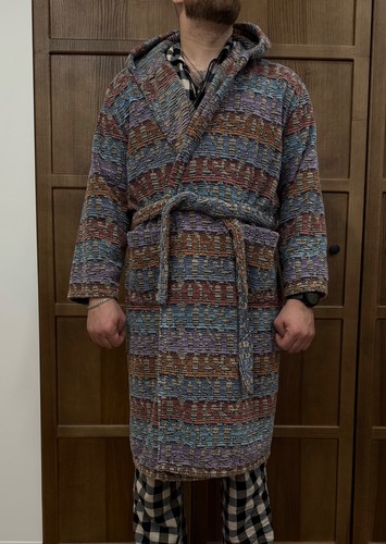 Accappatoio missoni - accappatoio,