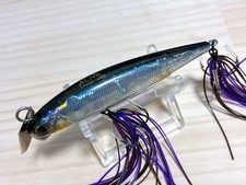 Esca da pesca IMAKATSU Alive