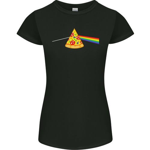 Dark side della pizza - della,