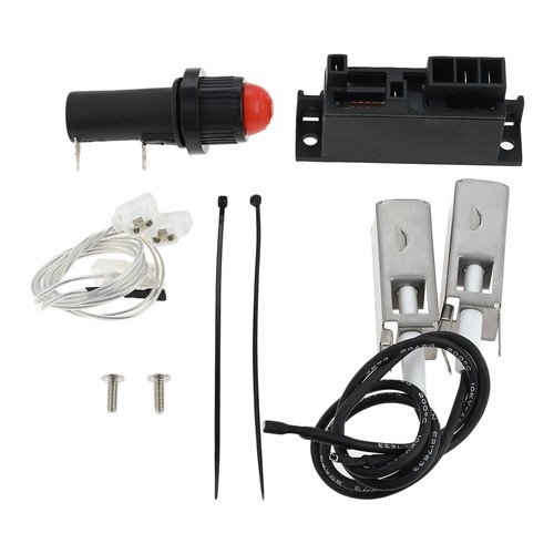 Kit accenditore griglia - accenditore,