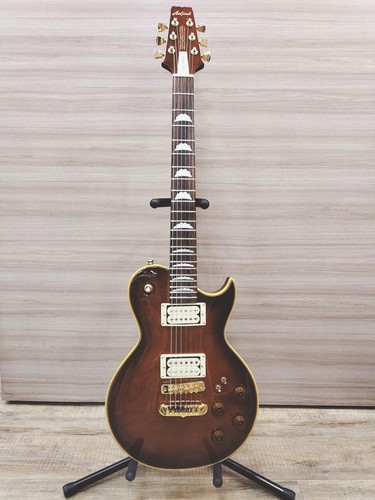 Chitarra elettrica aria f80 - elettrica, pe-f80