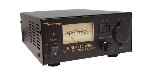 Telecom rps 1230 - telecom, rps-1230-swm