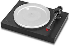 Pro-Ject X2 B Satin Black