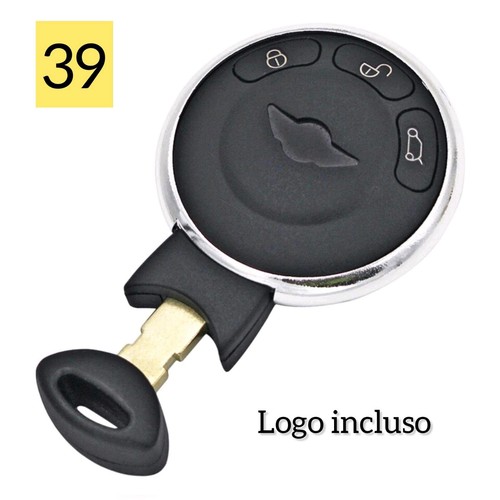 Guscio chiave telecomando - chiave,