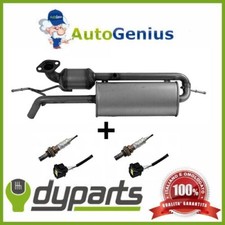 MARMITTA SILENZIATORE