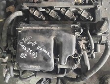 MOTORE TOYOTA YARIS 2007 1.3