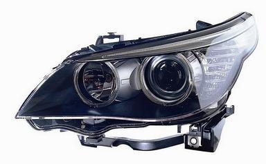 Faro anteriore sinistro h7 - faro,