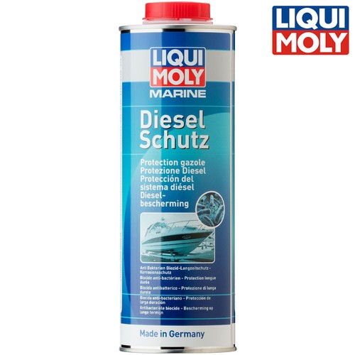 Liqui moly 25002 additivo - moly,