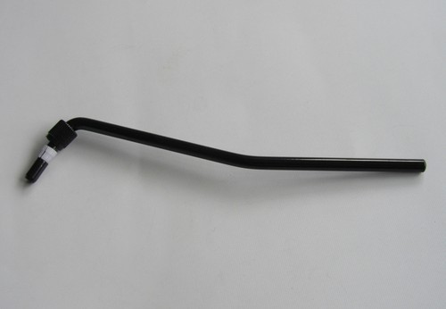 Black floyd rose style - black,