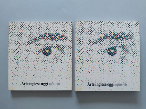 Arte inglese oggi - -, 76