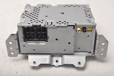 FORD FIESTA MK8 Sistema Di