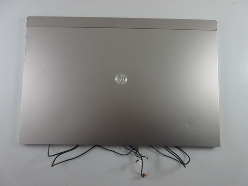 Scocca lcd antennas hp - scocca,