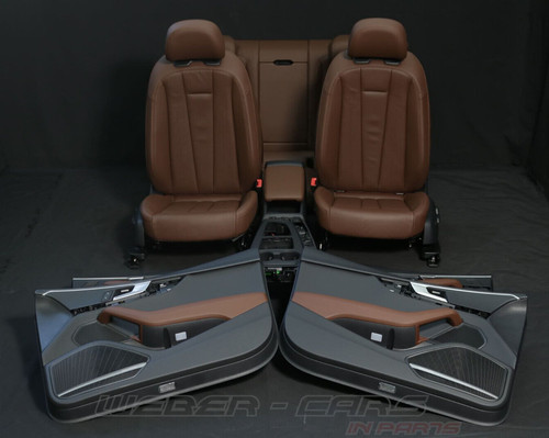 Audi sportback con - a5,
