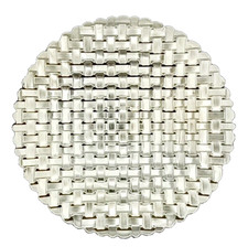 Sottopiatti  Set 4 Fettuccia