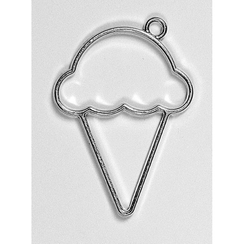 Gelato ciondolo in - 10,
