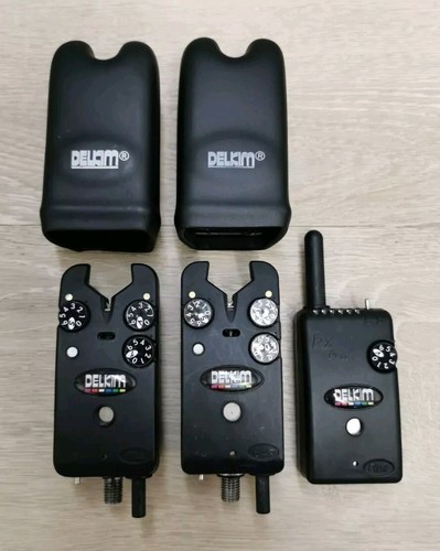Delkim plus indicatore di - plus,