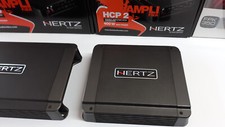 AMPLIFICATORE HERTZ HCP2