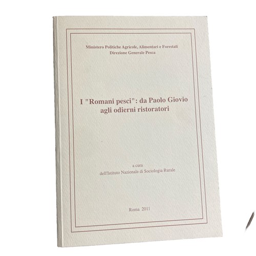 Romani pesci da - romani, pesci: