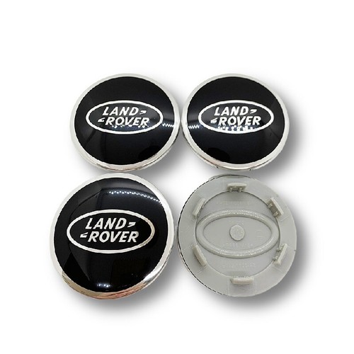 Per land range rover 4pcs - rover, 63mm