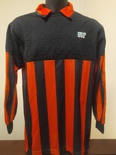 Maglia Portiere Ennerre Vintage nr. 1 Shirt Rara Mod. Anni '80 * XL 