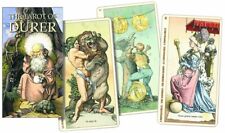 Tarot de Durer - tarocchi