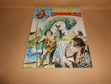 ZAGOR PRESENTA CICO