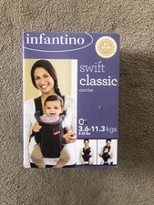 Infantino marsupio imbracatura
