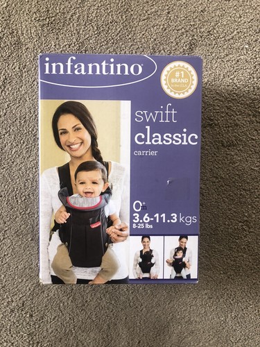 Marsupio neonato infantino - marsupio,