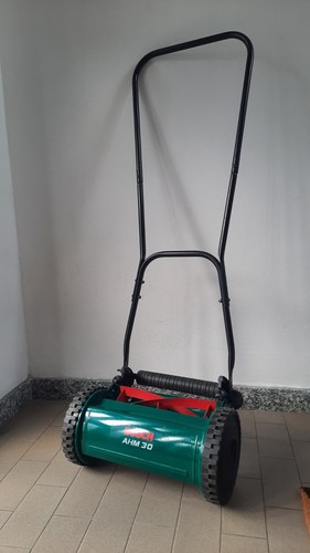 Tosaerba tagliarba bosch - tagliarba,