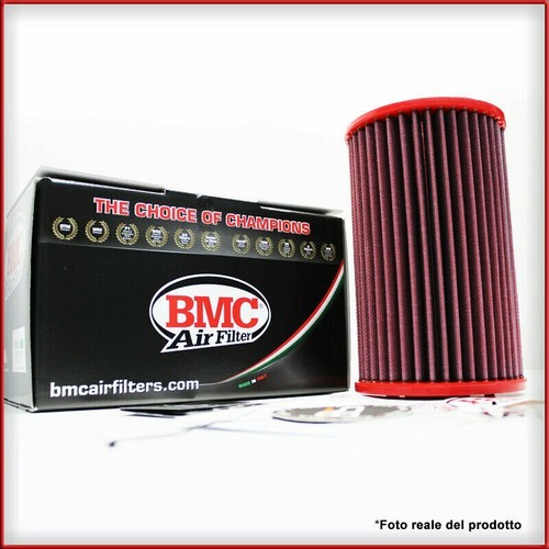 Filtro aria sportivo bmc - sportivo,